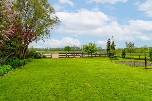 Medium property photo - Hogevaart 91, 5161 PM Sprang-Capelle